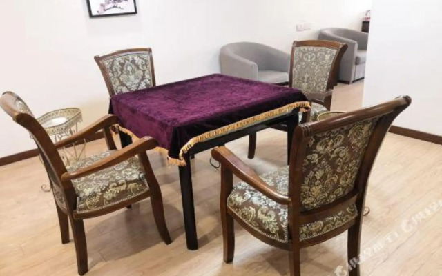 Super 8 Hotel (Suining Chuanshan Gymnasium Store)