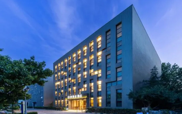 Palace Hotels(Beijing Ditan Hospital Store)