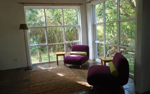 Zen Guesthouse