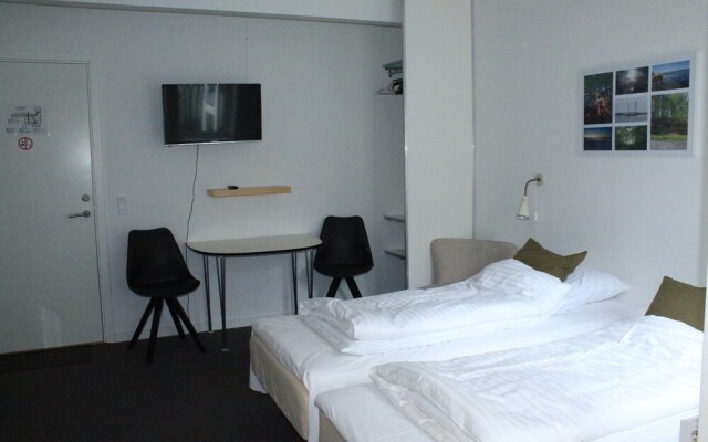 Motel Poppelvej