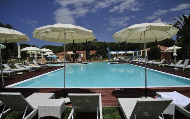 Hotel Baia Dei Mori