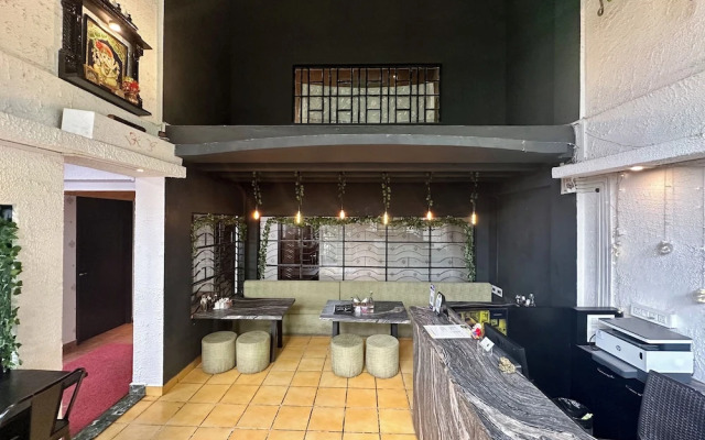 Olive By Tej Hotels and Resorts