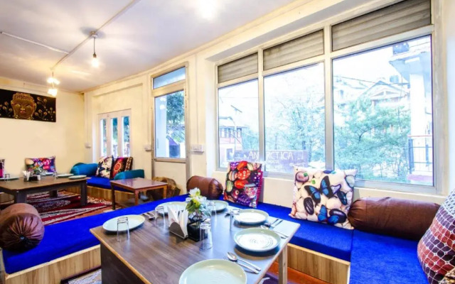 Mountain Dew Guest House