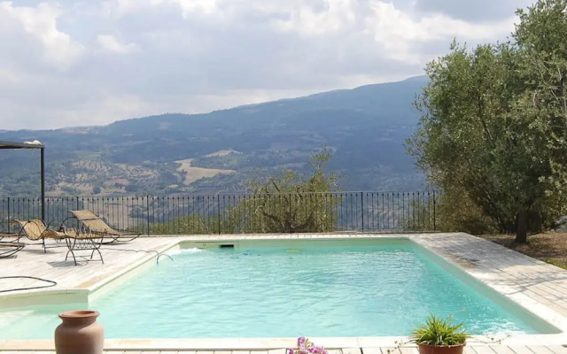 Villa in Orbetello With Private Pool & Sauna