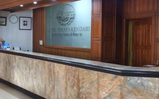 Athaya Hotel Kendari by Amazing
