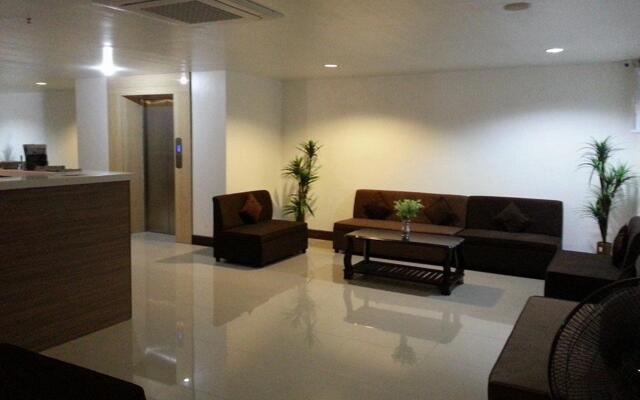 Vigan Ergo Hotel