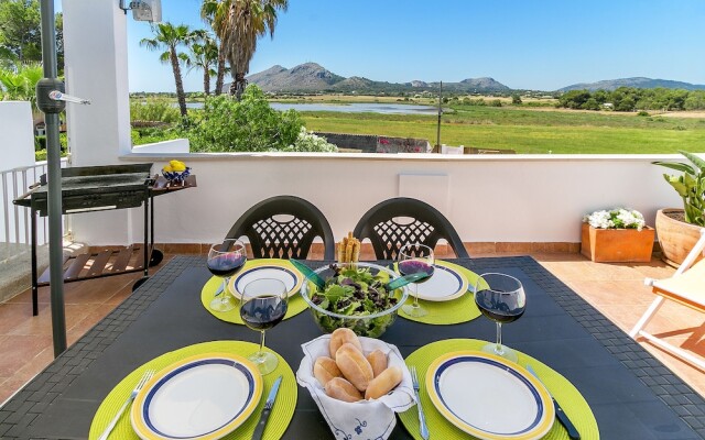 Apartamento Sa Fornera