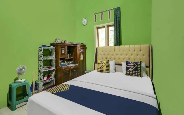 Hotel O Desa Wisata Kawasen