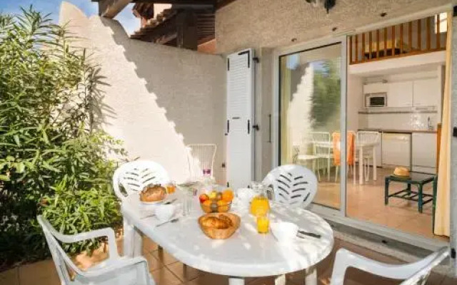 Hacienda Beach & Samaria Village