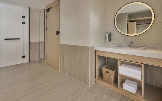 Hilton Garden Inn Zhuhai Jinan University