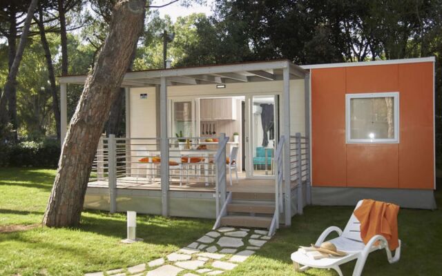 Camping Village Baia Domizia (BDO124)