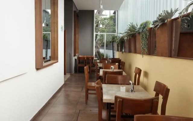Hoteles Unico Express