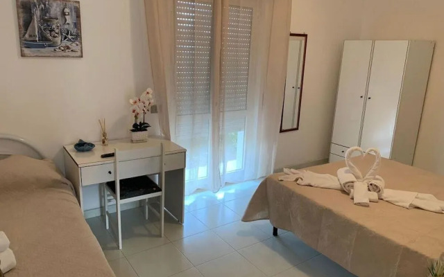 Alba Calabra Residence