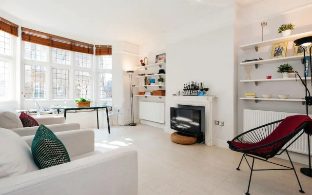 The Drayton Gardens Residence - DF1