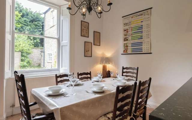 Gorgeous 3BD in Oxfordshire Countryside