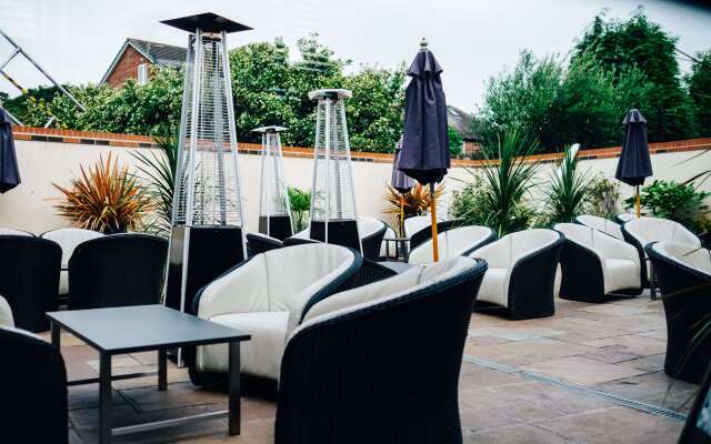 The Eccleston Hotel, BW Signature Collection