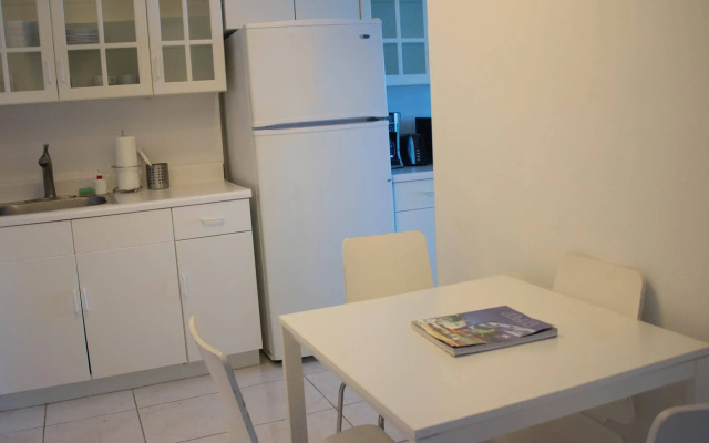 Design Suites Miami Beach
