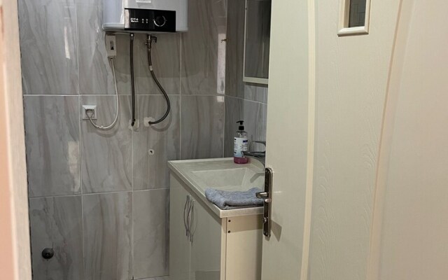 Grand Teoshan Otel ve Tatil Evleri