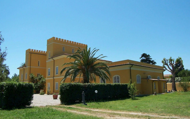 Agriturismo Villa Graziani