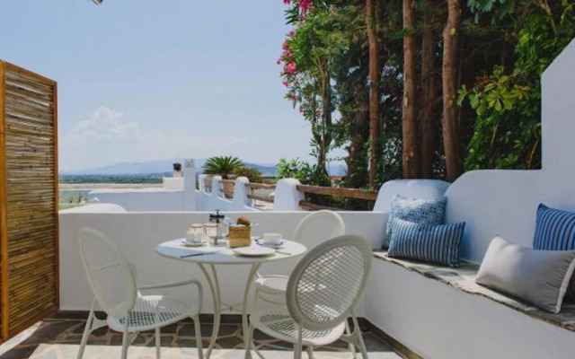 NK Luxury Villas