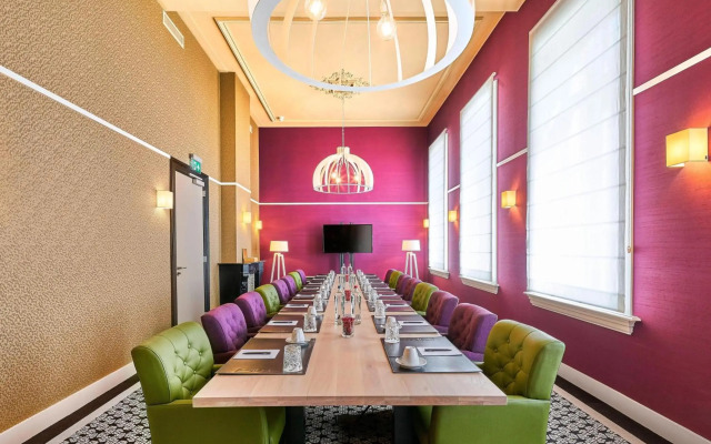 Hotel Nassau Breda, Autograph Collection by Marriott