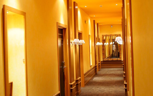 Tana Hôtel