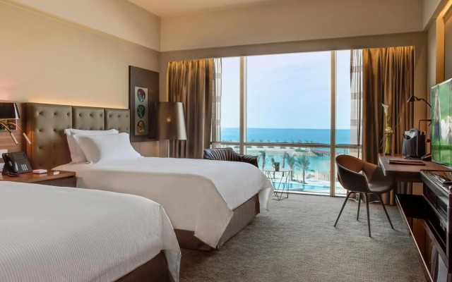The Art Hotel & Resort
