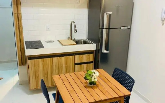 Meditarranee Residence