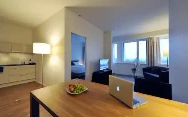 Guggach Apartôtel