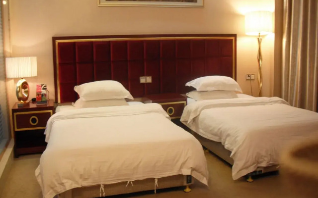 Tian Yue Business Hotel