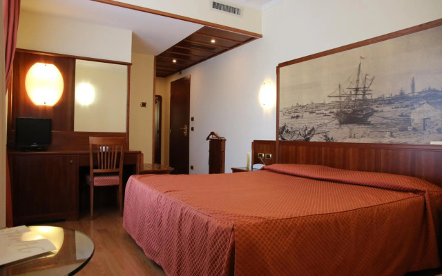 Hotel President Venezia