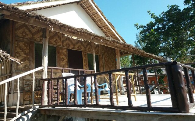 The Phu Lanta Resort