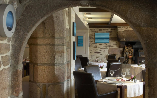 Hostellerie Pointe Saint-Mathieu