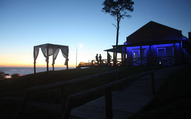 Mansa Beach Hostel