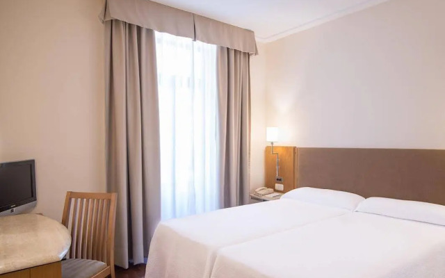 Hotel Inglaterra