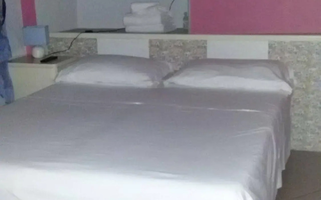 Hotel Serena