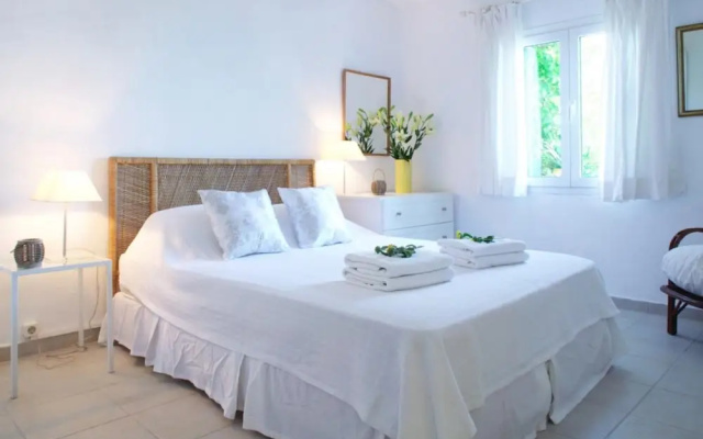 The Saints - St Mathias 2 Bedroom Cottage