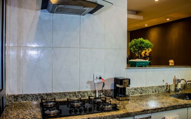 Apartment Guest House & Buritis