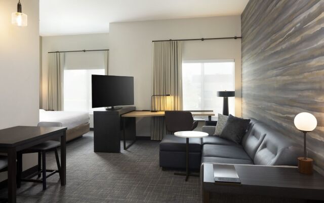 Residence Inn Jonesboro