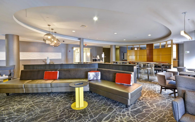 SpringHill Suites Lexington Near the University of Kentucky