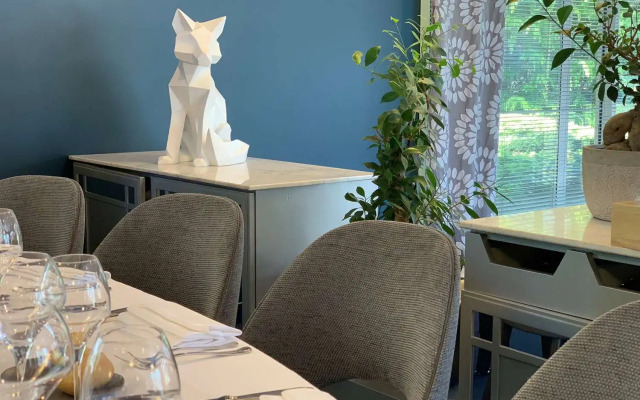 Best Western Plus La Fayette Hotel And Spa