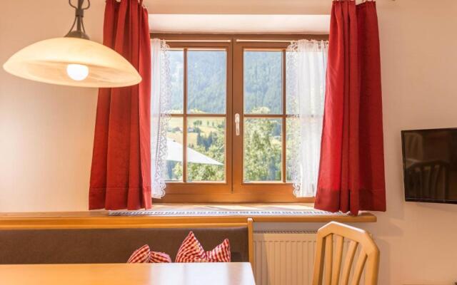 Apartments Christa App B1