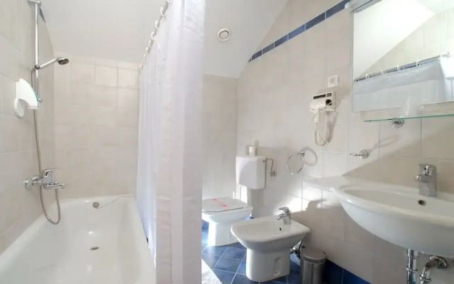 Guesthouse Bajc