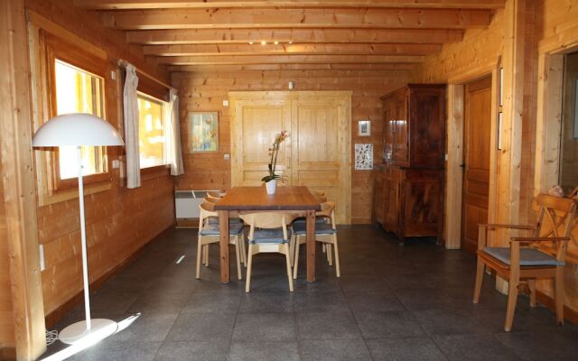 Chalets - 5 Rooms - 6/8 Persons