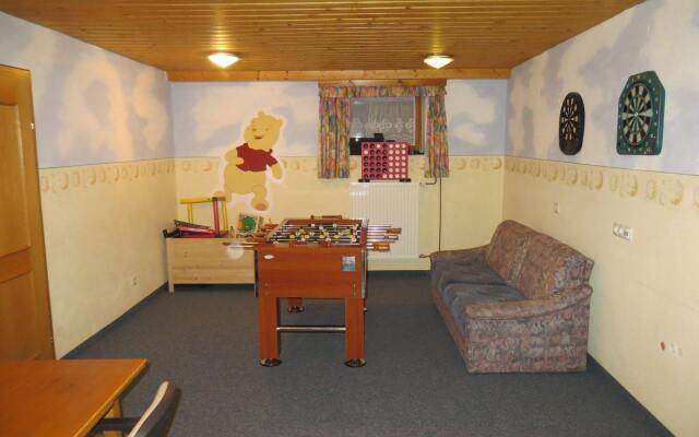 Ferienhaus Andreas