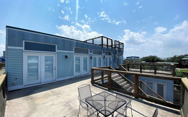 New Orleans RV Resort & Marina