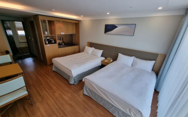Marevo Resort