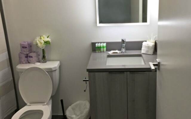 Executive Suites at St. Clair West
