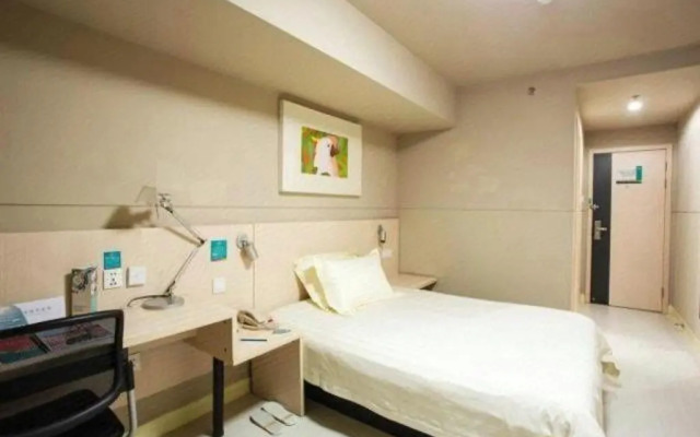 Jinjiang Inn Kunshan Tongfeng Road