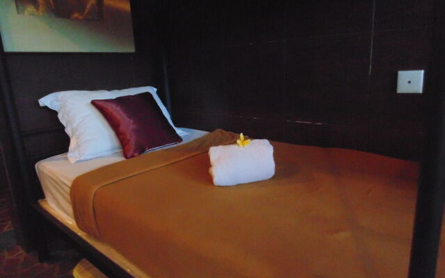 Bali Golden Elephant Boutique Villa